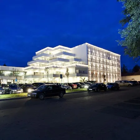 Velka Fatra Kupele 4* Turčianske Teplice