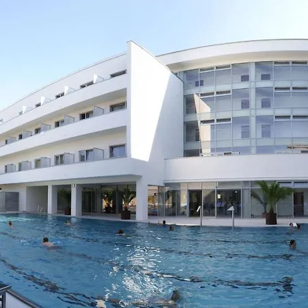 Hotel Velka Fatra Kupele Turčianske Teplice