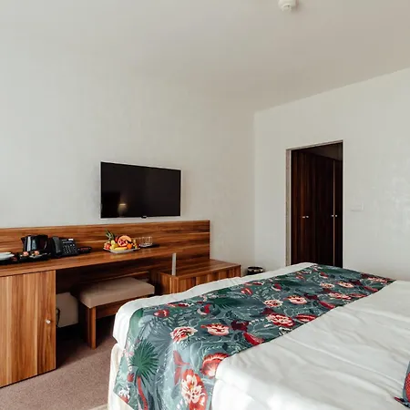 Velka Fatra Kupele Turčianske Teplice