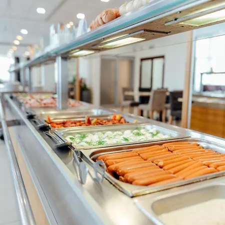 Velka Fatra Kupele Hotel