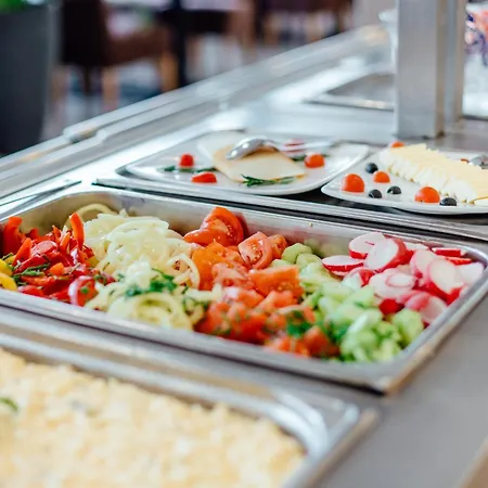 Hotel Velka Fatra Kupele