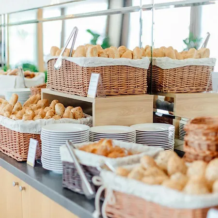 Hotel Velka Fatra Kupele Turčianske Teplice