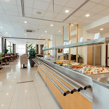 Velka Fatra Kupele 4*