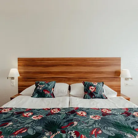 Velka Fatra Kupele 4* Turčianske Teplice