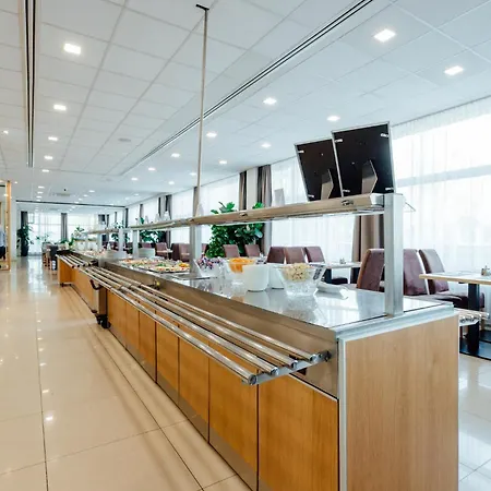 Velka Fatra Kupele Hotel 4*