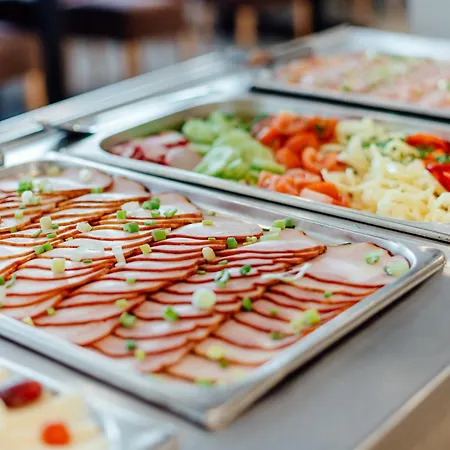 Velka Fatra Kupele 4*