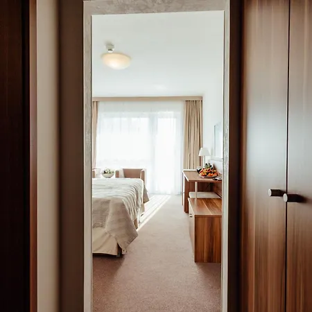 Velka Fatra Kupele 4* Turčianske Teplice