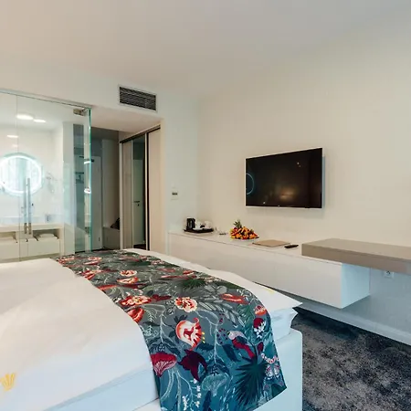 Hotel Velka Fatra Kupele