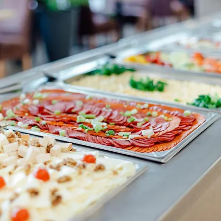 Velka Fatra Kupele Hotel 4*