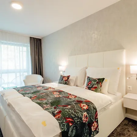 Hotel Velka Fatra Kupele 4*