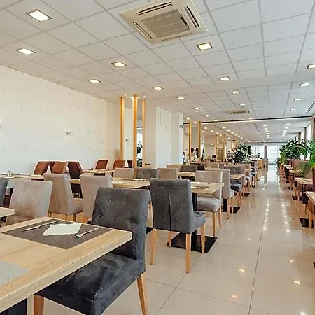 Hotel Velka Fatra Kupele Turčianske Teplice