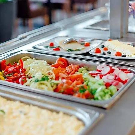 Velka Fatra Kupele Hotel 4*