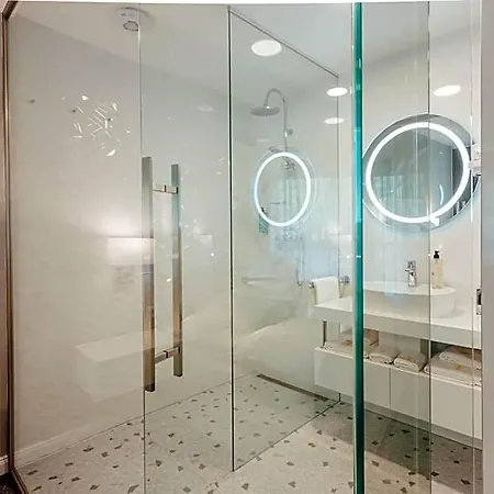 Velka Fatra Kupele Hotel Turčianske Teplice