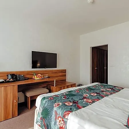 Hotel Velka Fatra Kupele
