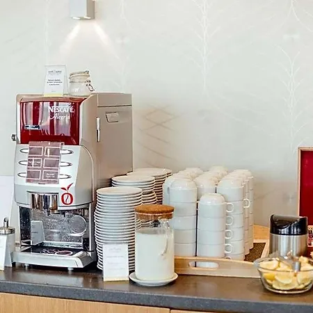 Velka Fatra Kupele Hotel 4*