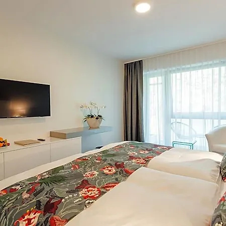 Hotel Velka Fatra Kupele 4*