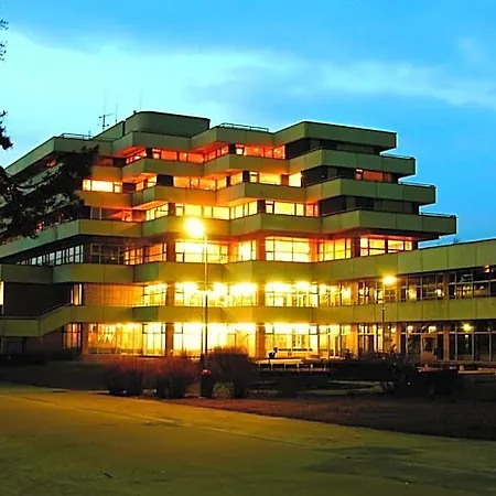 Hotel Velka Fatra Kupele Turčianske Teplice