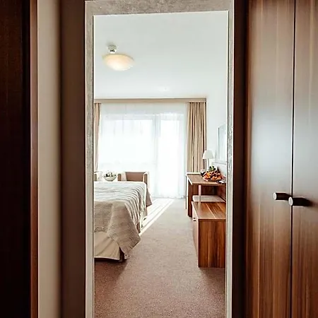 Hotel Velka Fatra Kupele Turčianske Teplice