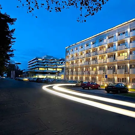 Velka Fatra Kupele Hotel Turčianske Teplice