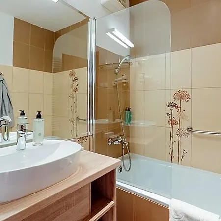 Velka Fatra Kupele Hotel