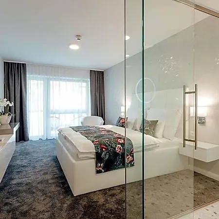 Hotel Velka Fatra Kupele