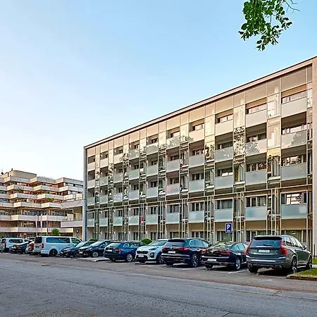 Hotel Velka Fatra Kupele 4*