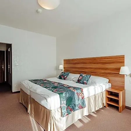 Hotel Velka Fatra Kupele