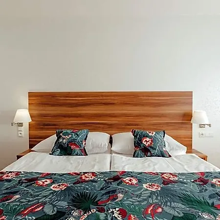 Hotel Velka Fatra Kupele Turčianske Teplice