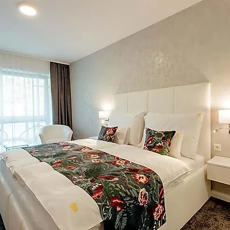 Velka Fatra Kupele 4*