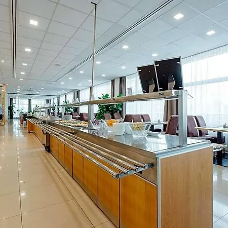 Hotel Velka Fatra Kupele